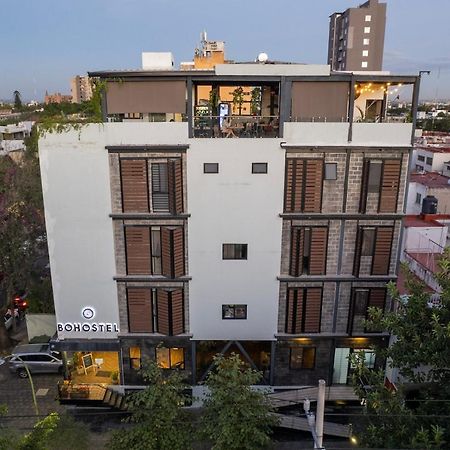 Bohostel 瓜达拉哈拉 外观 照片