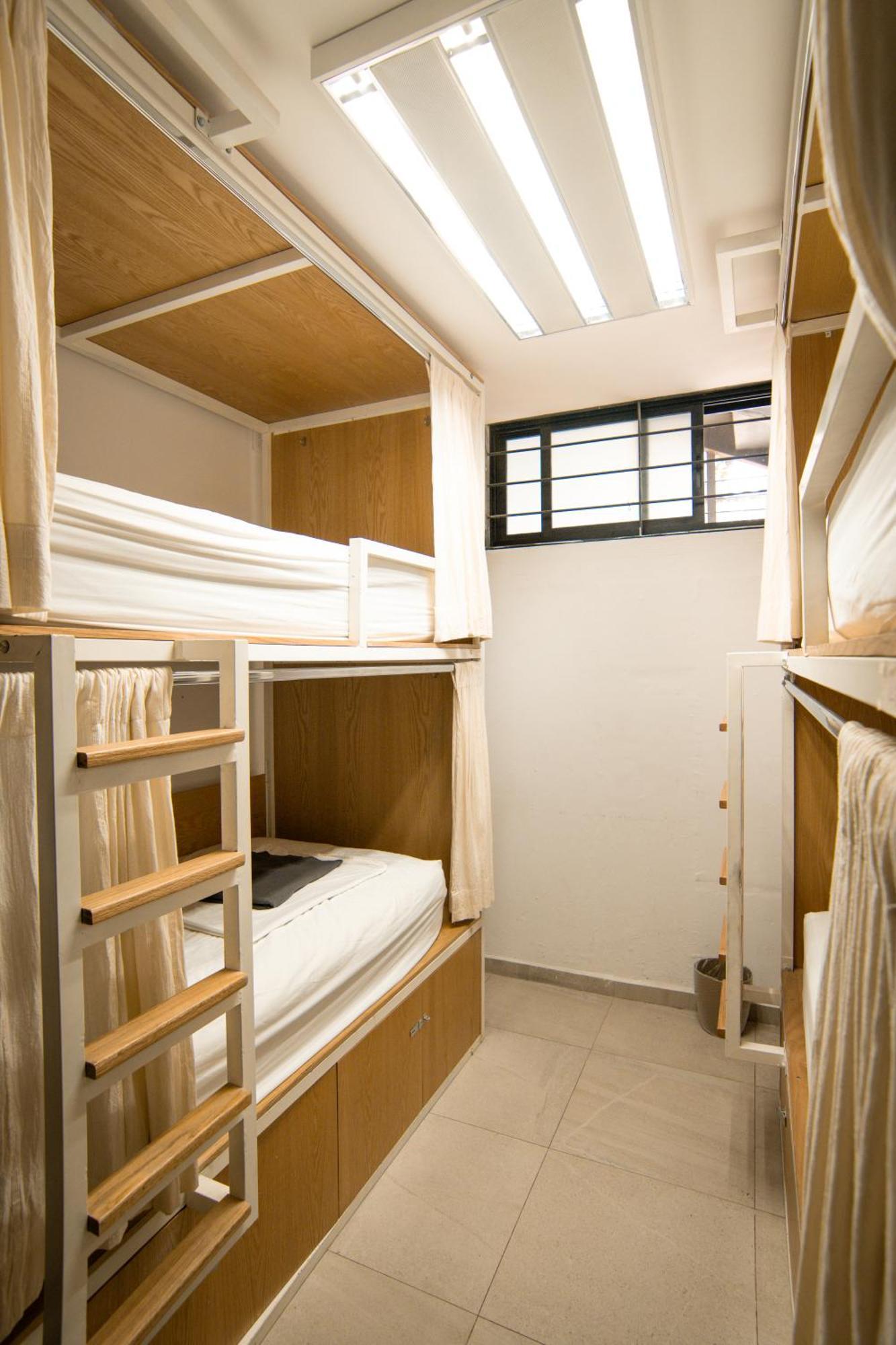 Bohostel 瓜达拉哈拉 外观 照片