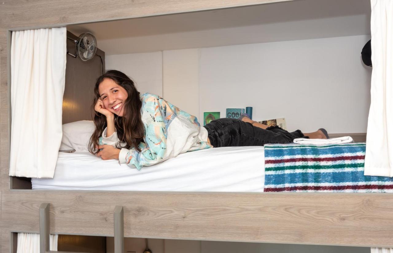 Bohostel 瓜达拉哈拉 外观 照片