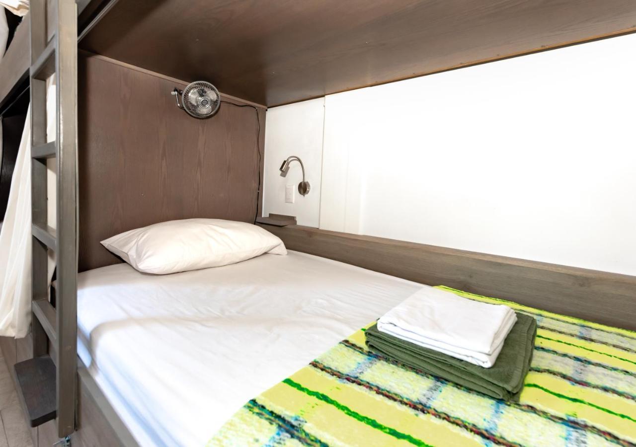 Bohostel 瓜达拉哈拉 外观 照片