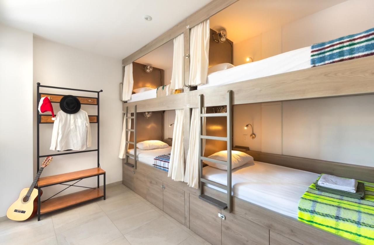 Bohostel 瓜达拉哈拉 外观 照片