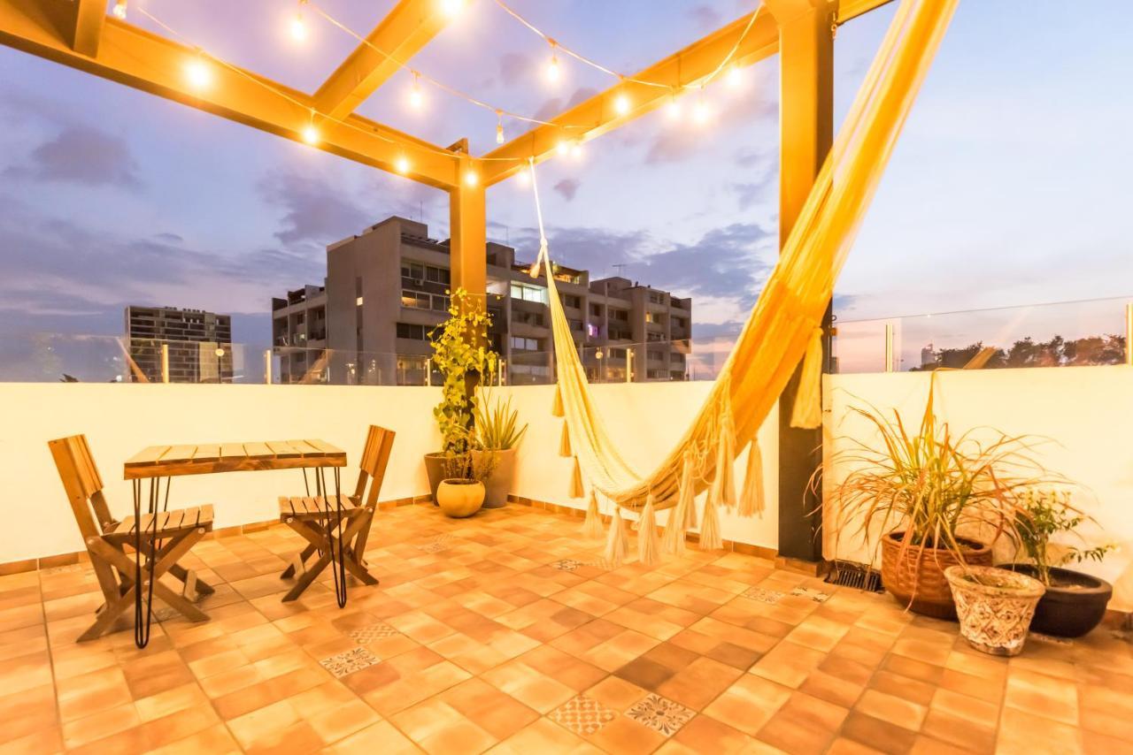 Bohostel 瓜达拉哈拉 外观 照片